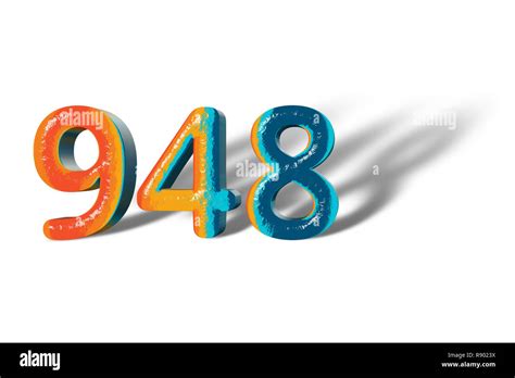 3D Lotto Number: 948 .